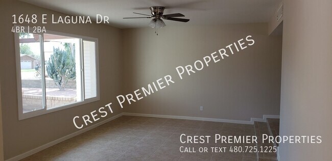 Building Photo - 4 Bedroom House for rent in Tempe Gardens ...