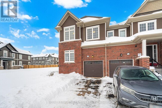 Photo du bâtiment - 106 Sanders Rd