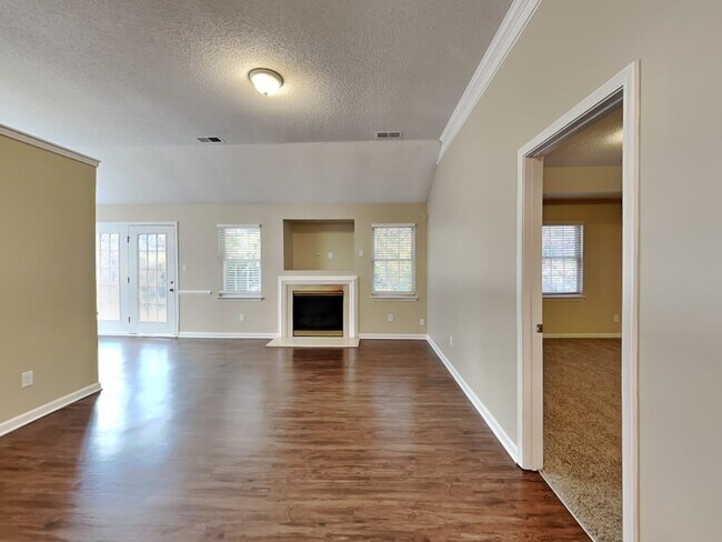 Foto del edificio - 7515 Wilkins Terrace Dr
