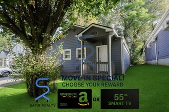 Building Photo - 1056 Grant Way SE