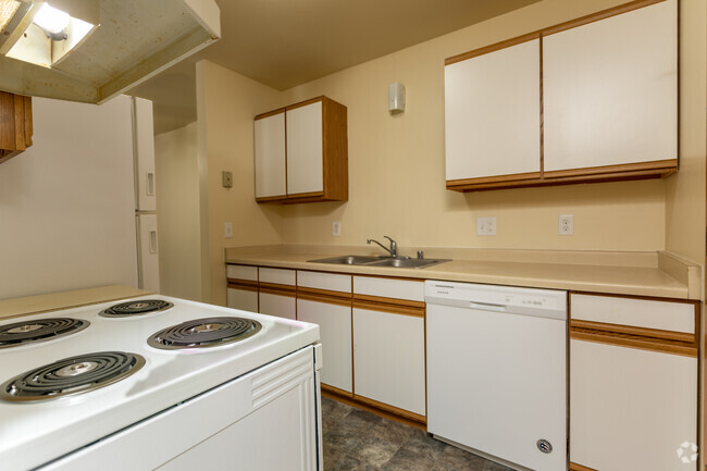 Foto del interior - Surrey Ridge Apartments