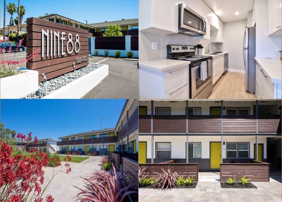 Primary Photo - 988 East El Camino Real, Unit 990-3
