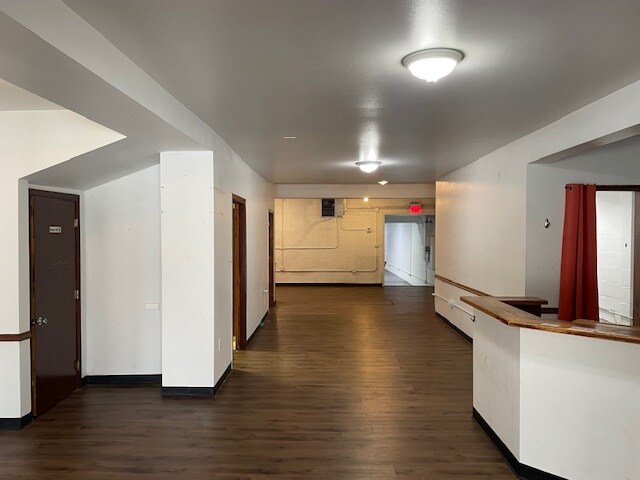 Foto del edificio - 1537 1st Ave SE