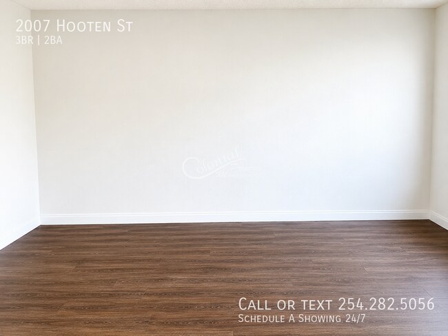 Building Photo - 2007 Hooten St