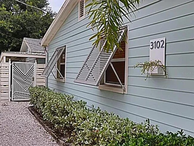 Foto del edificio - 3102 W San Juan St