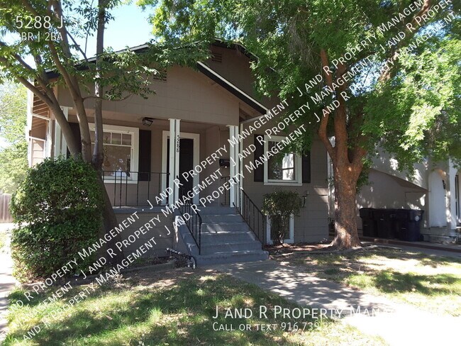 Building Photo - 5288 J St