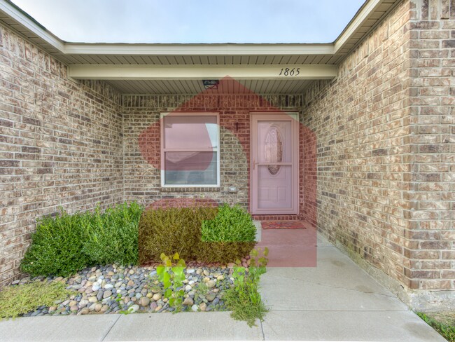 Foto del edificio - 1865 Jack Rabbit Ln