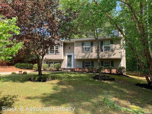 Building Photo - 5 br, 3 bath House - 5919 Hadrian Drive