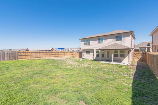 Building Photo - 9501 Raeburn Court