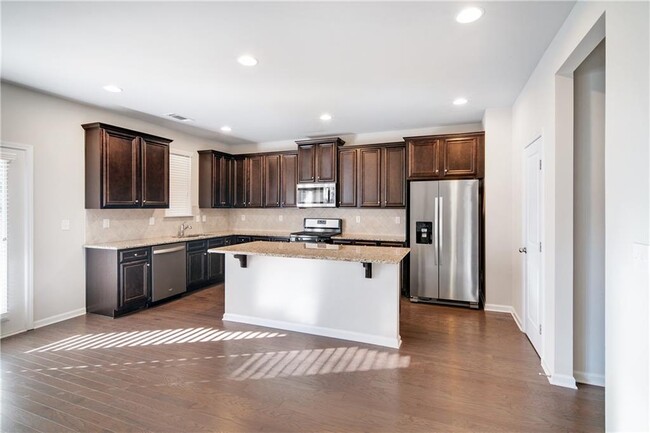 Foto del edificio - 5310 Whisper Point Blvd