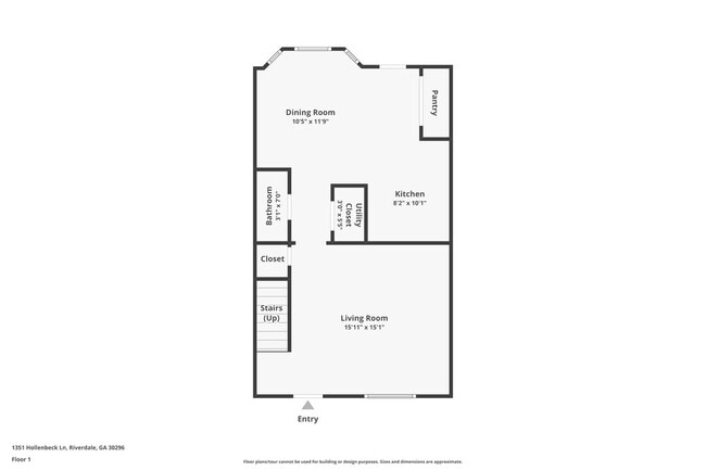 Building Photo - 1351 Hollenbeck Ln