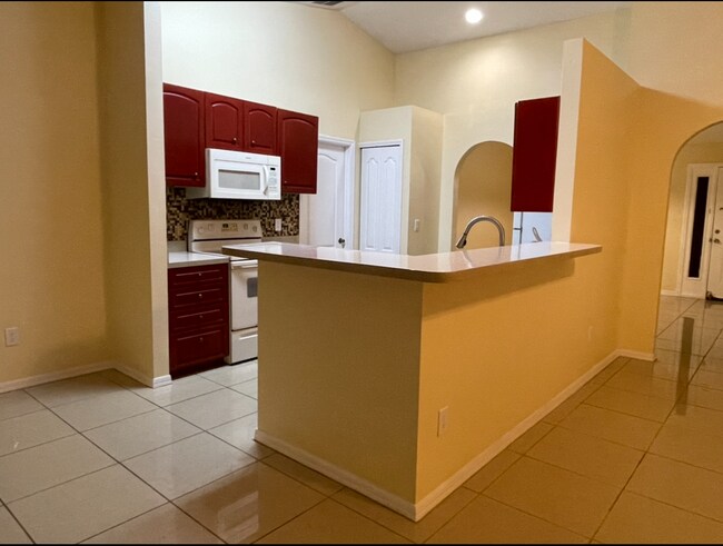 Foto del edificio - 808 Wakefield Way