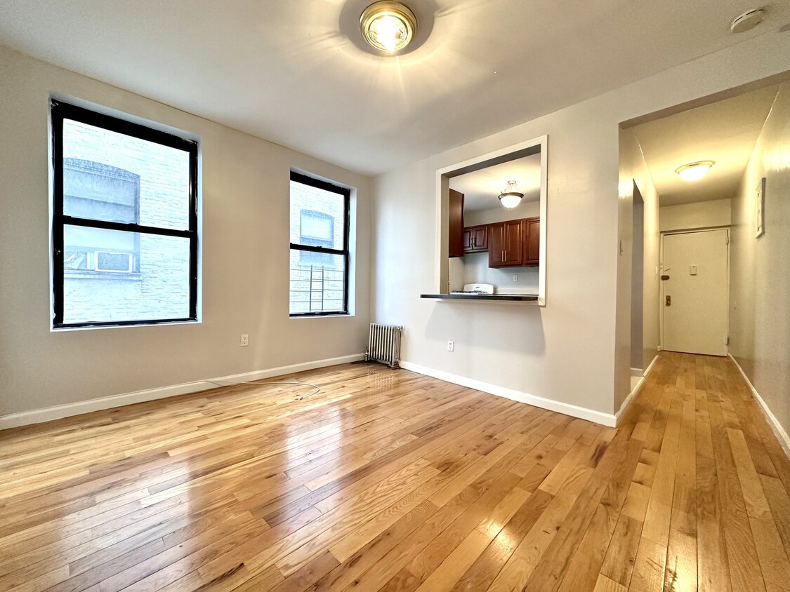 Foto principal - 539 W 156th St