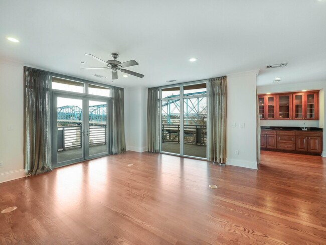 Foto del edificio - 99 Walnut St