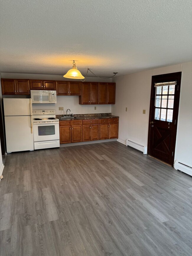 Foto del interior - Beech Tree Residences