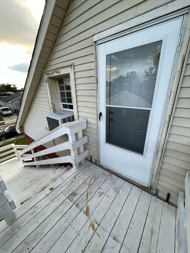 1113 Point St Unit 3, Houma, LA 70360 Room for Rent in Houma, LA