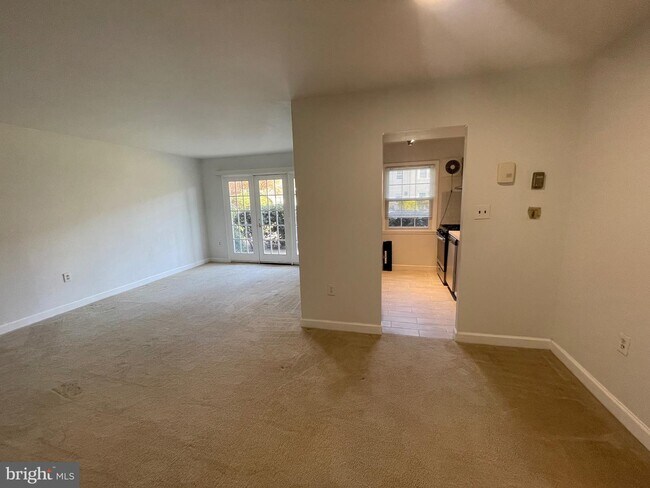 Foto del edificio - 9493 Fairfax Blvd