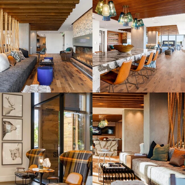 Foto del edificio - 3400 Potomac Ave