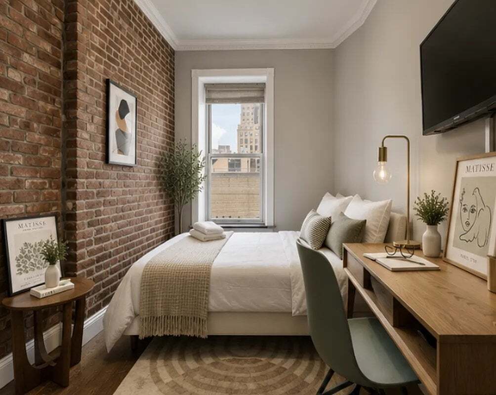 Foto del edificio - 437 W 53rd St