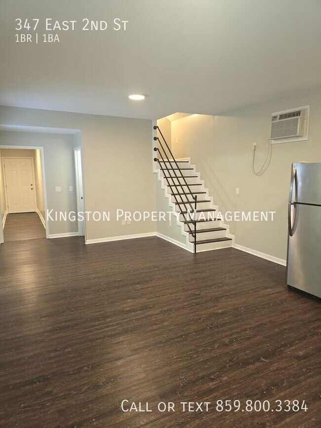 Foto del edificio - 347 E 2nd St