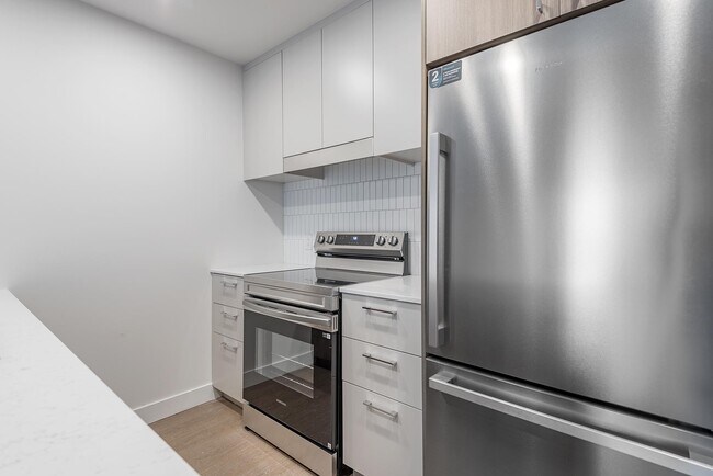 Photo du bâtiment - V605