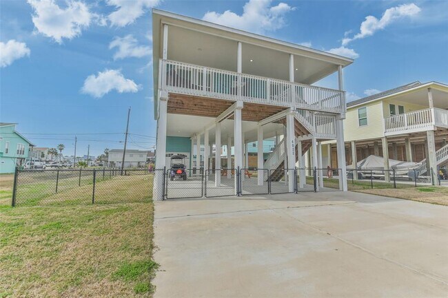 Foto del edificio - 4022 Fort Bend Dr