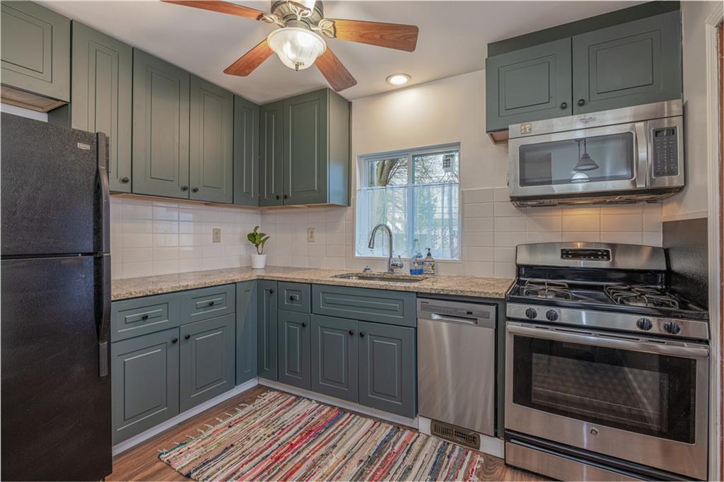 Foto principal - 359 Bleacker Rd