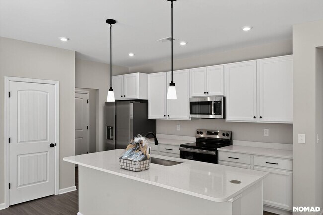 Foto del edificio - 203 Sage Woods Way