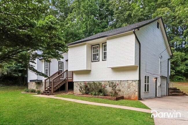 Foto del edificio - 3186 Pilgrims Drive, Douglasville, GA 30135