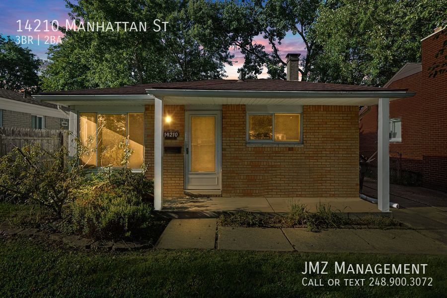 Foto principal - 14210 Manhattan St