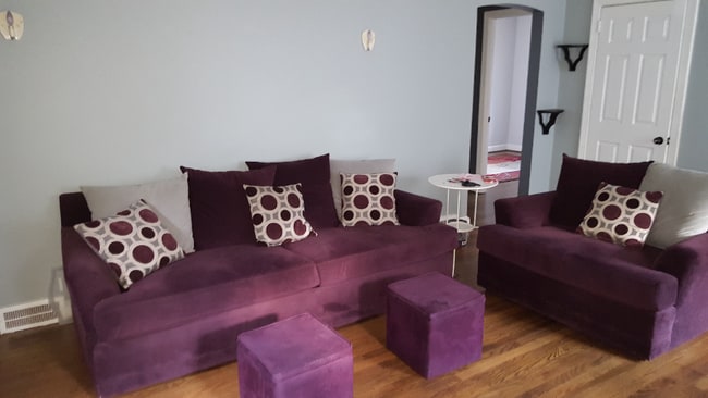 Foto del edificio - 4815 Delaware St