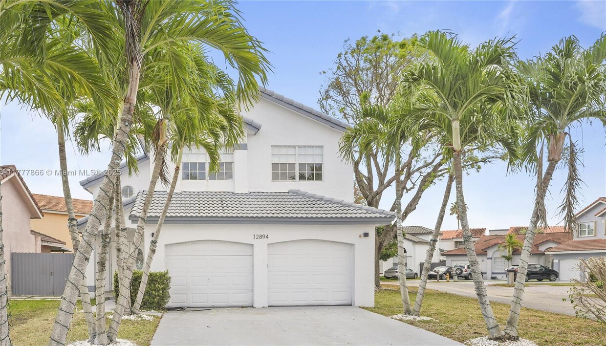 Foto principal - 12894 SW 60th Terrace