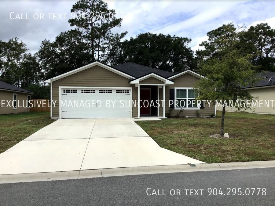 Primary Photo - Craftsman Style home waiting for you!