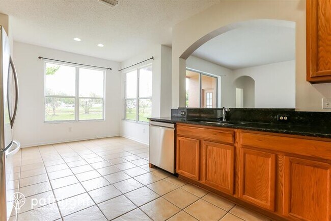 Building Photo - 4220 Tarkington Dr
