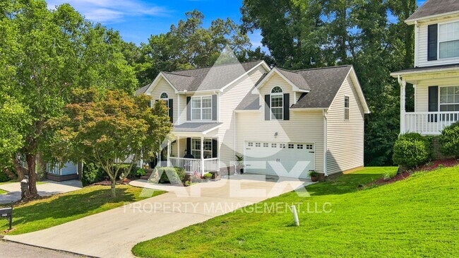 Building Photo - 5826 Wall Flower Ln