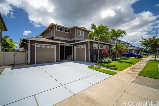 Foto del edificio - 91-1117-1117 Olowa St