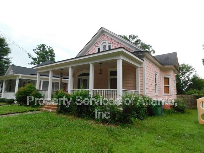 Foto del edificio - 675 Grady Pl SW