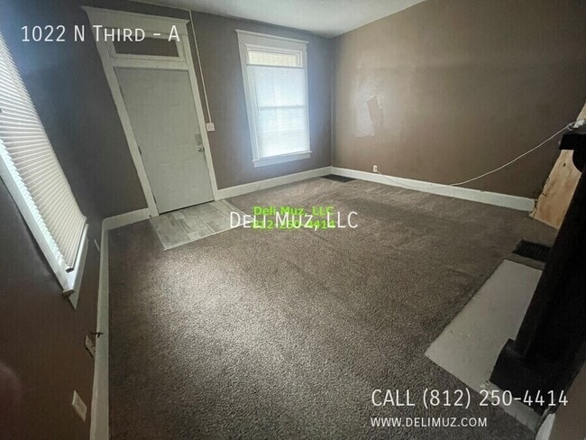 Building Photo - 1022 N 3rd Ave
