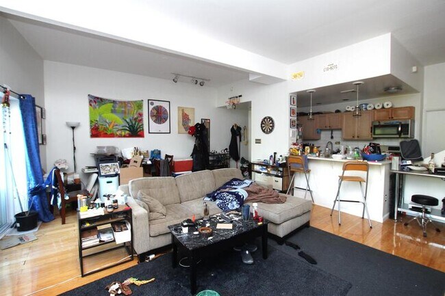Foto del edificio - 926 N 2nd St