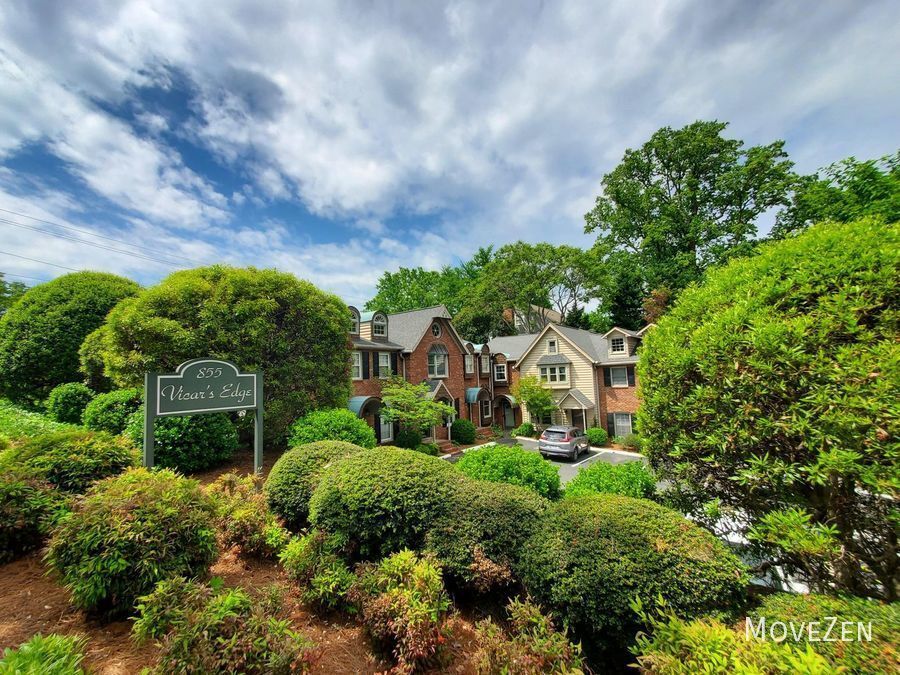 Primary Photo - 855 W 6th St 3, Winston Salem, NC 27101 Go...