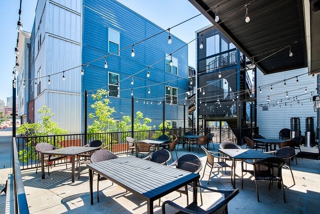 Building Photo - 266 Lofts