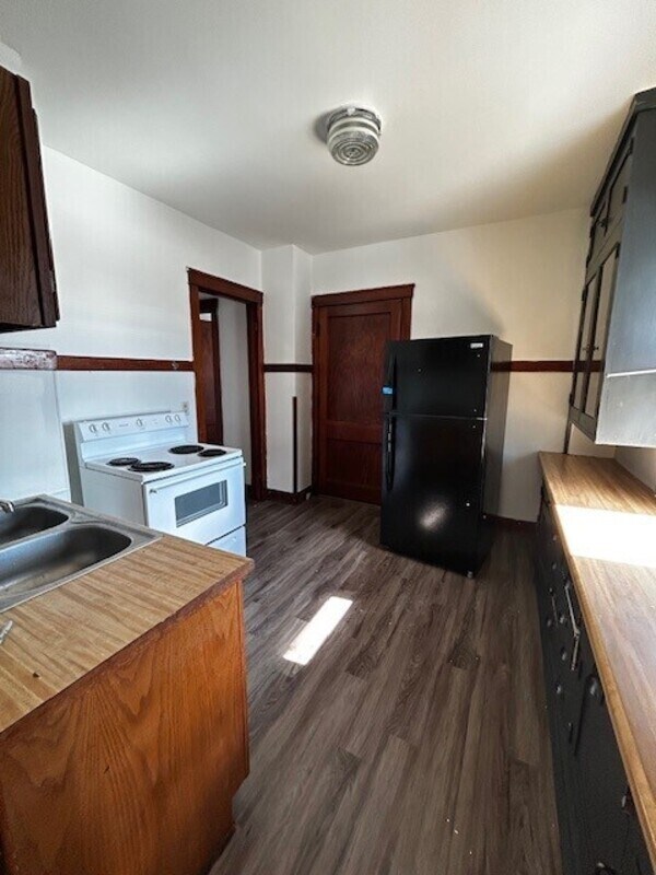 Foto del edificio - 417 N 5th St