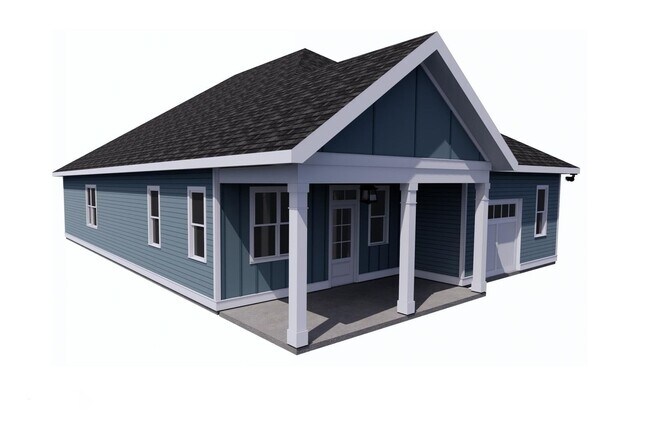 Foto del edificio - Brand New 4 Bedroom 2 Bath