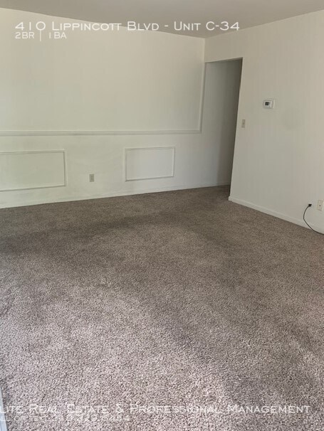 Building Photo - 2 Bedroom Apt on Lippincott