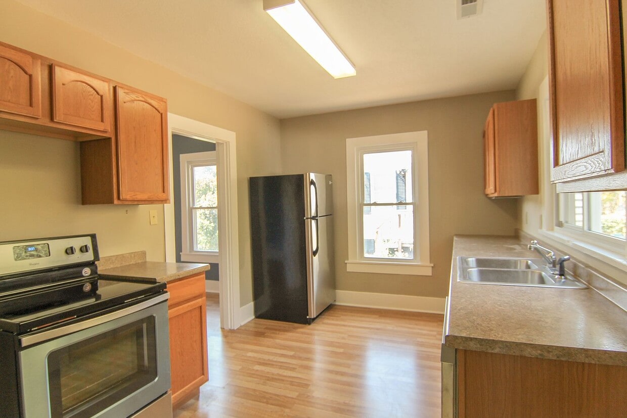 Photo - 123 Pearson Ave (Knoxville, TN)