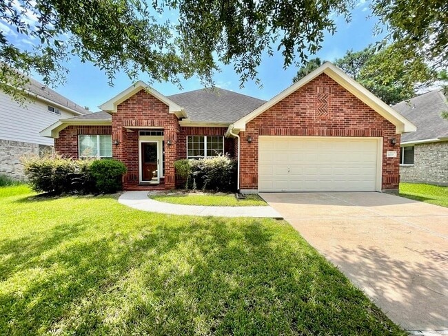 Building Photo - 14110 Pawnee Bend Dr