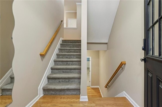 Photo - 3128 Mercer University Dr House
