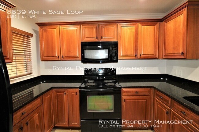 Building Photo - 8839 White Sage Loop
