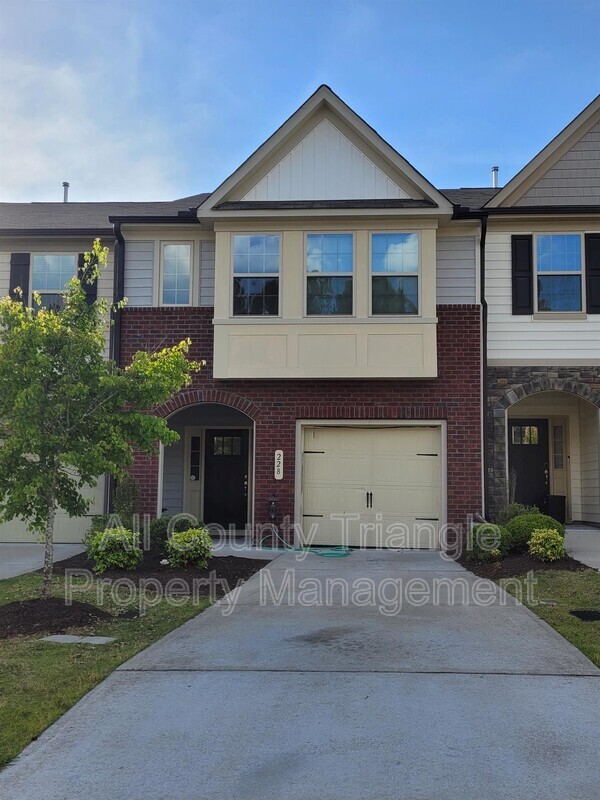 Foto principal - 228 Cross Blossom Rd