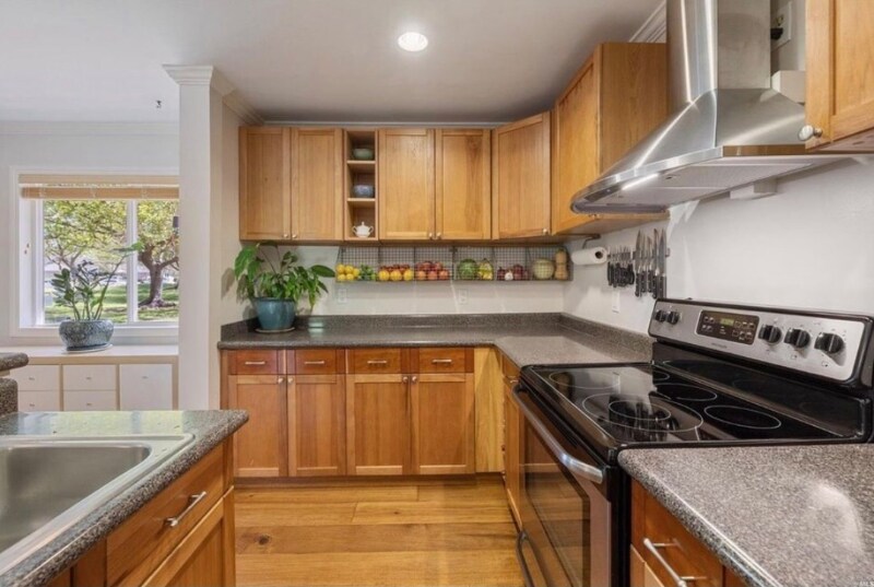 44 Lassen Ln, Novato, CA 94947 Condo for Rent in Novato, CA